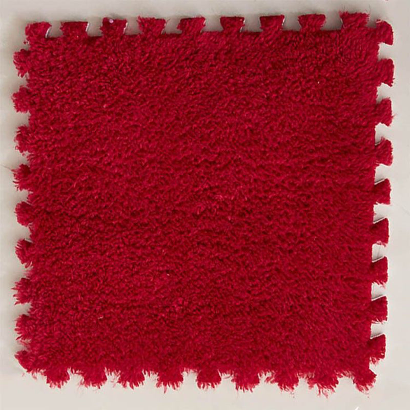 Living Room Carpet Tiles Interlocking Level Loop Square Carpet Tiles