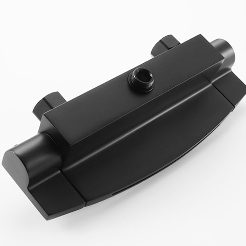 Wall Mounted Bath Faucet Solid Color Waterfall Bathroom Faucet