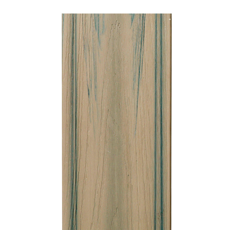 Deck Tile Kit Striped Pattern Nailed Pattern Patio Flooring Tiles