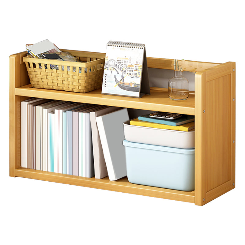 Contemporary Lacquered Accent Chest, Rectangle Storage Chest with Shelves