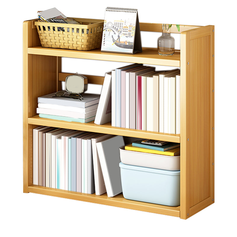 Contemporary Lacquered Accent Chest, Rectangle Storage Chest with Shelves