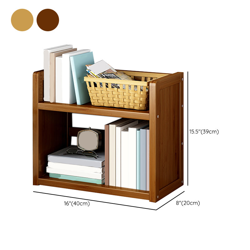 Contemporary Lacquered Accent Chest, Rectangle Storage Chest with Shelves