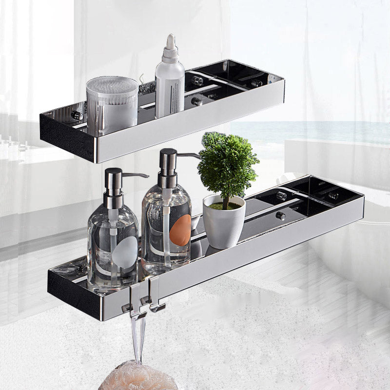 Modern Bathroom Accessories Hardware Set Bath Shelf Bathroom Accessory Kit