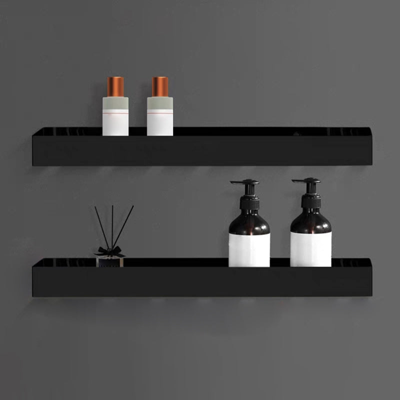 Modern Bathroom Accessories Hardware Set Bath Shelf Bathroom Accessory Kit