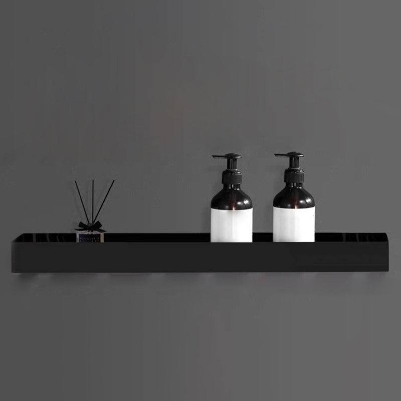 Modern Bathroom Accessories Hardware Set Bath Shelf Bathroom Accessory Kit