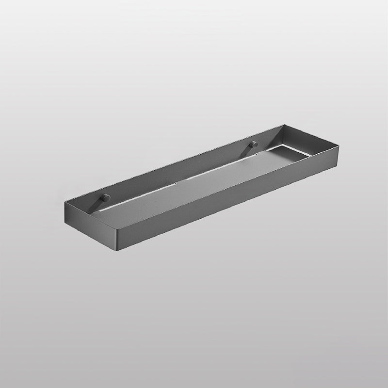 Modern Bathroom Accessories Hardware Set Bath Shelf Bathroom Accessory Kit