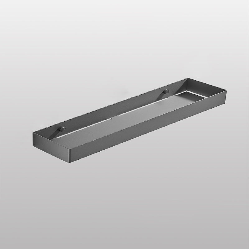 Modern Bathroom Accessories Hardware Set Bath Shelf Bathroom Accessory Kit