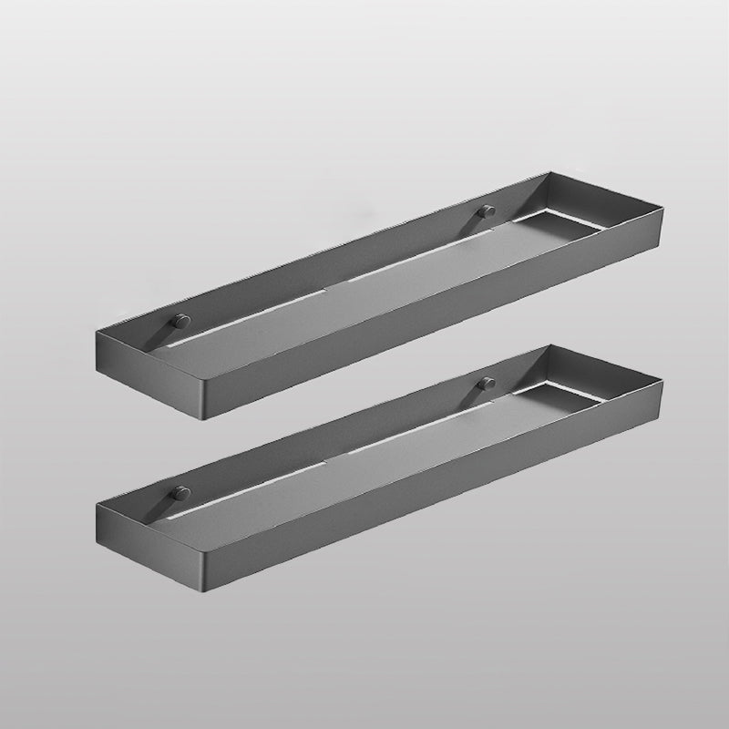 Modern Bathroom Accessories Hardware Set Bath Shelf Bathroom Accessory Kit