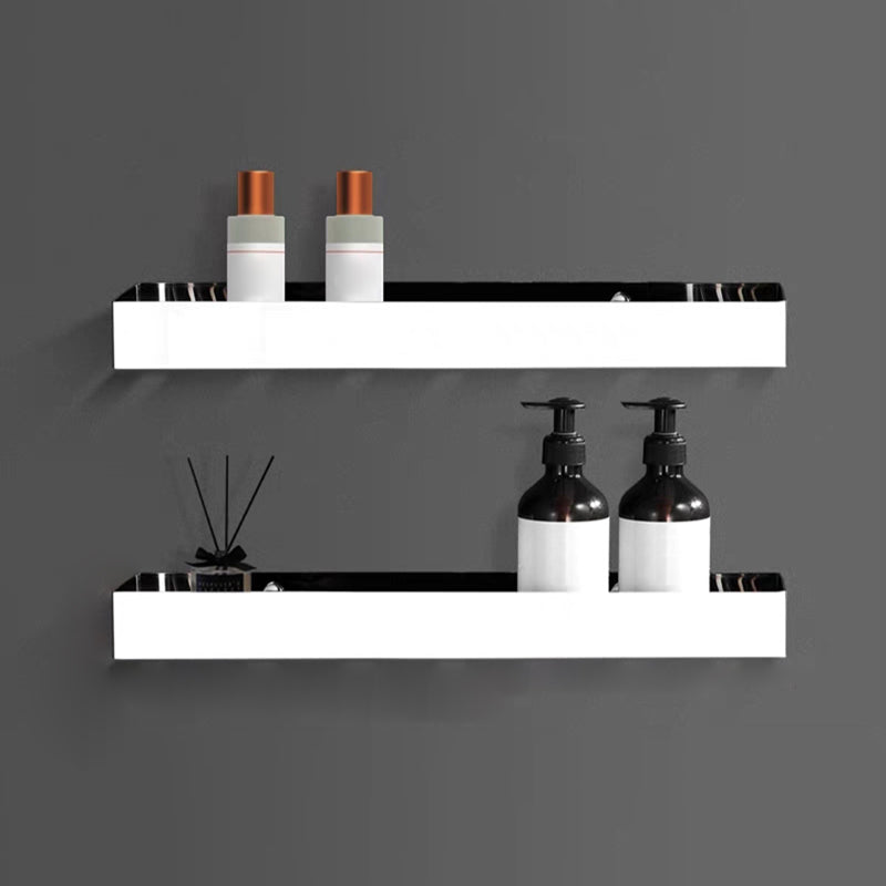 Modern Bathroom Accessories Hardware Set Bath Shelf Bathroom Accessory Kit