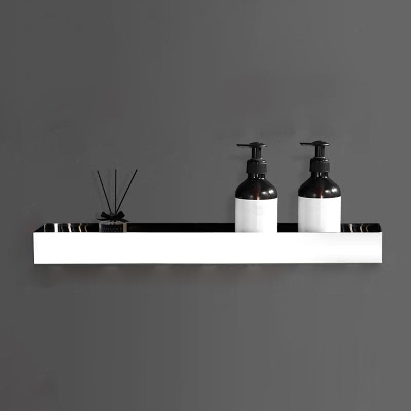 Modern Bathroom Accessories Hardware Set Bath Shelf Bathroom Accessory Kit
