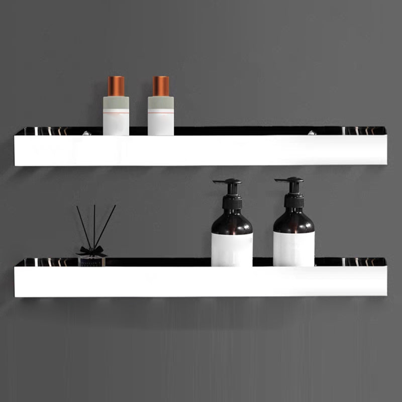 Modern Bathroom Accessories Hardware Set Bath Shelf Bathroom Accessory Kit