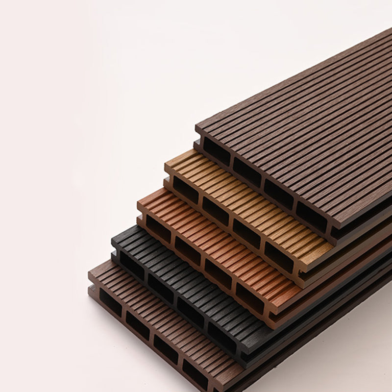 Deck Plank Loose Lay Manufactured Wood Flooring Tiles Floor Board