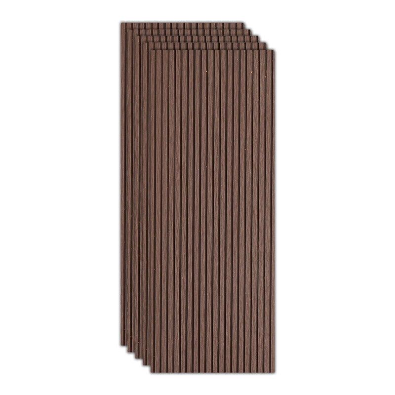 Deck Plank Loose Lay Manufactured Wood Flooring Tiles Floor Board