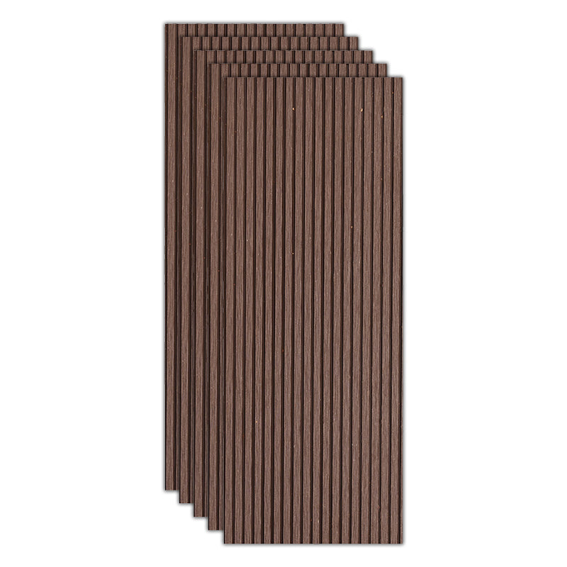 Deck Plank Loose Lay Manufactured Wood Flooring Tiles Floor Board