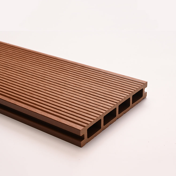 Deck Plank Loose Lay Manufactured Wood Flooring Tiles Floor Board