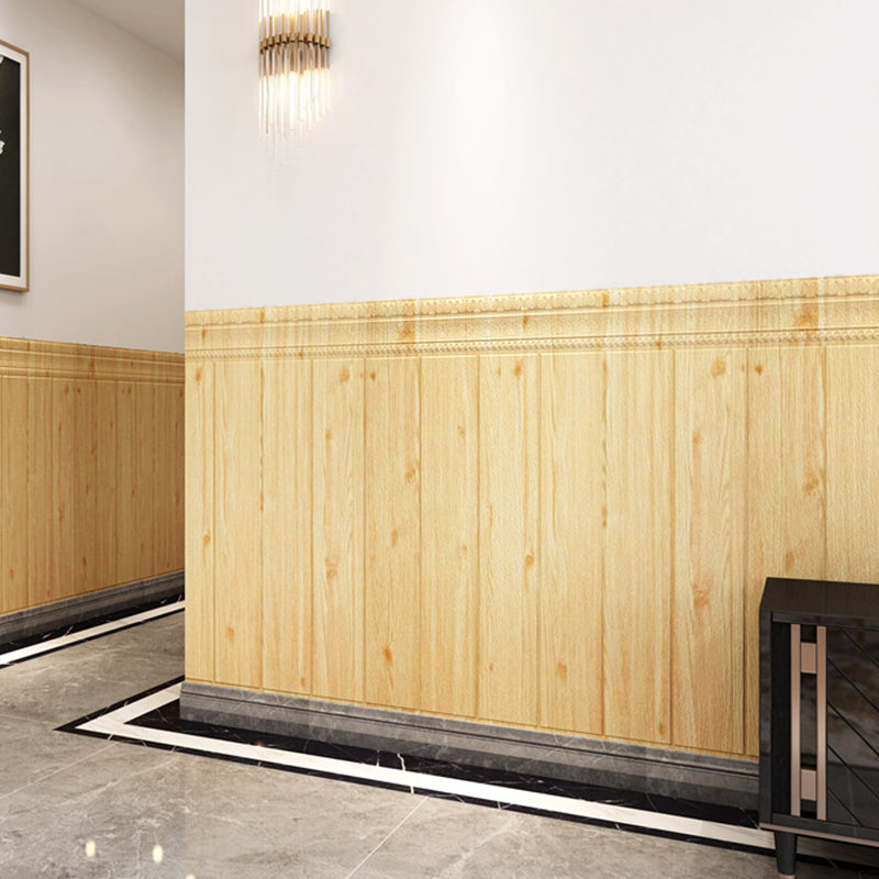 Modern Tin Backsplash Paneling Smooth Bathroom Living Room Wall Ceiling