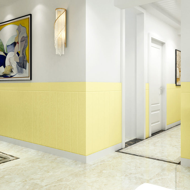 Modern Tin Backsplash Paneling Smooth Bathroom Living Room Wall Ceiling