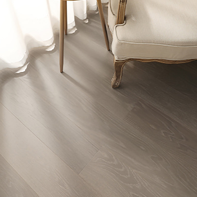 Traditional Flooring Tiles Click Lock Parquet Solid Wood Floor Planks