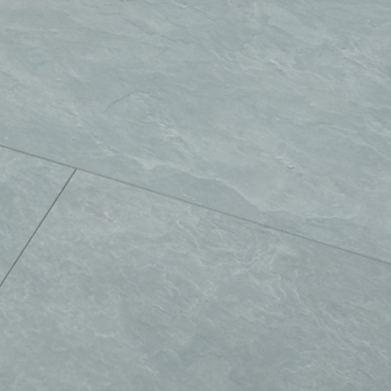 Wooden Laminate Plank Flooring Click-Lock Laminate Flooring with Slate Look