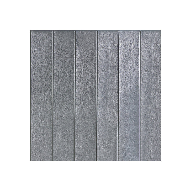 Wall Paneling Wainscoting Vinyl Peel and Stick Smooth Waterproof Indoor Wall Paneling