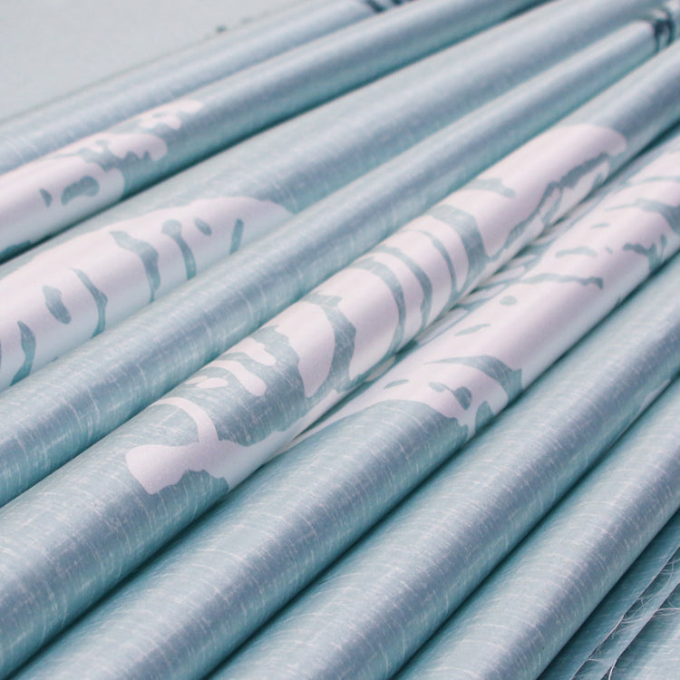 Foldable Freestanding Wardrobe Metal Frame Multifunctional Wardrobe