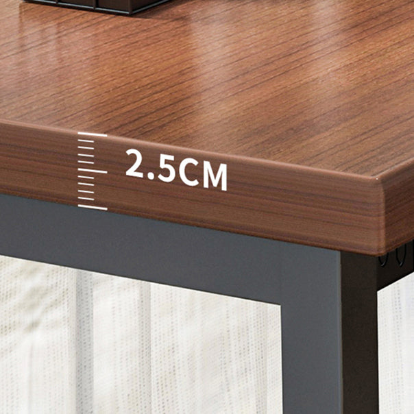 Modern Metal Frame Bar Table Set 1/5 Pcs Rectangle Bar Table and Backless Stools