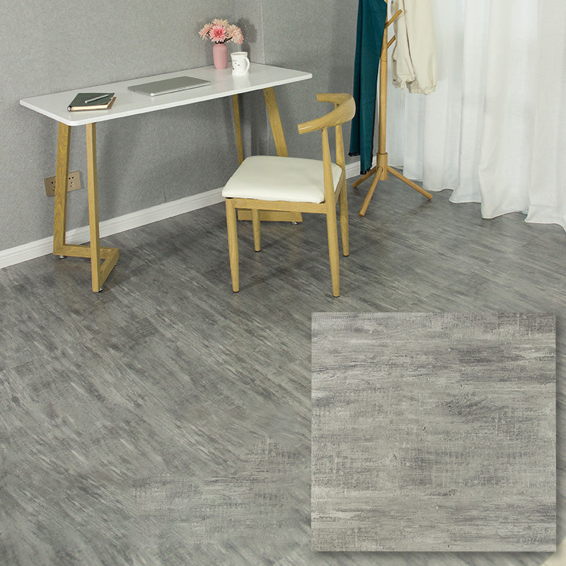 Modern Indoor Vinyl Flooring Marble Print Peel and Stick Vinyl Flooring