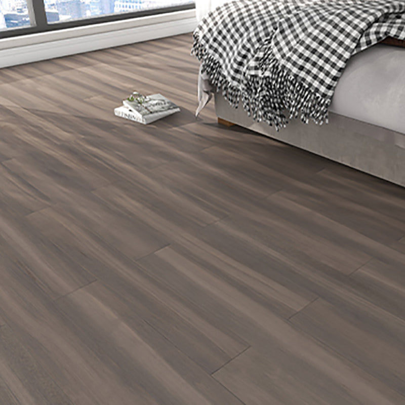 Solid Wood Plank Flooring Smooth Natural Wood Hardwood Flooring