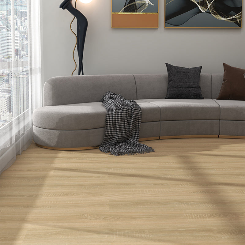 Indoor Hardwood Flooring Wooden Waterproof Scratch Resistant Floor