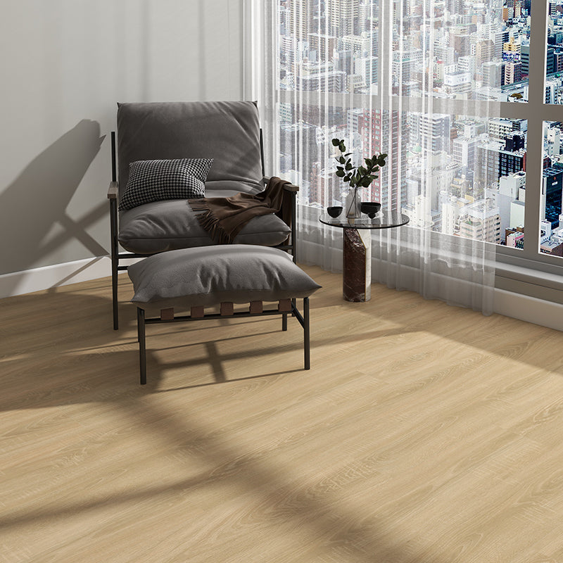 Indoor Hardwood Flooring Wooden Waterproof Scratch Resistant Floor