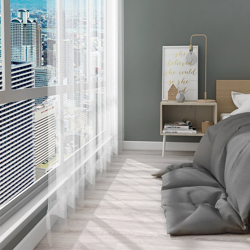 Indoor Hardwood Flooring Wooden Waterproof Scratch Resistant Floor