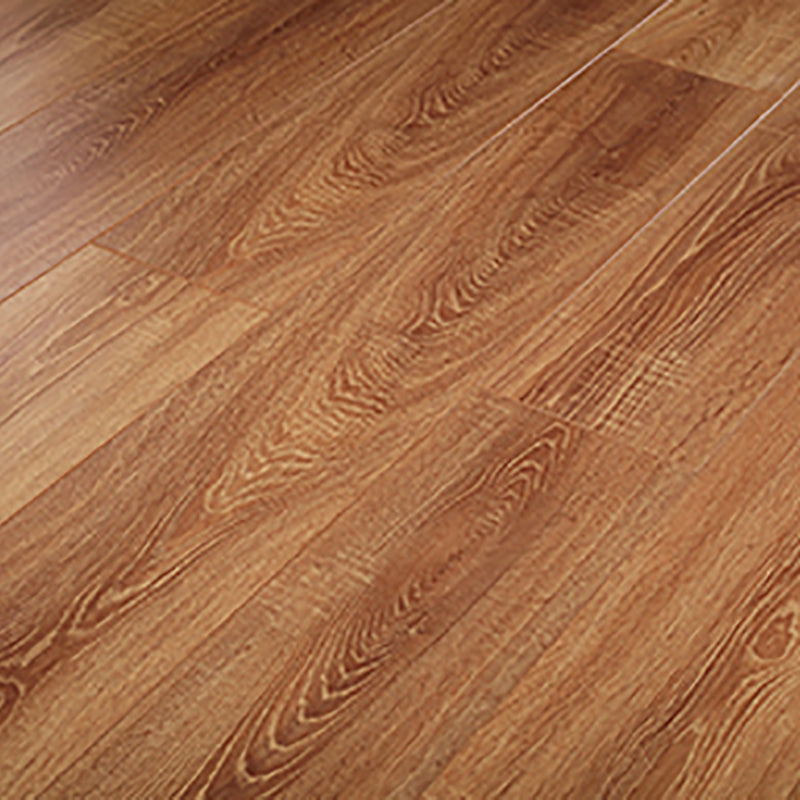 Indoor Hardwood Flooring Wooden Waterproof Scratch Resistant Floor
