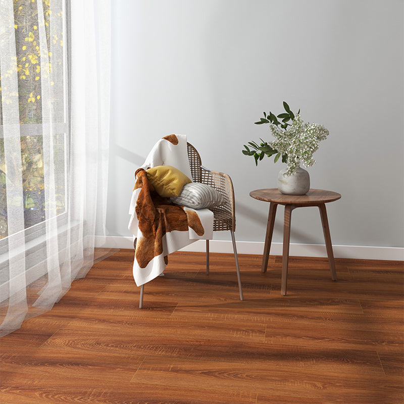 Indoor Hardwood Flooring Wooden Waterproof Scratch Resistant Floor