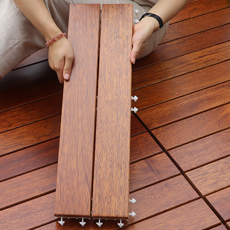 Traditional Flooring Tiles Engineered Flooring with Click Lock