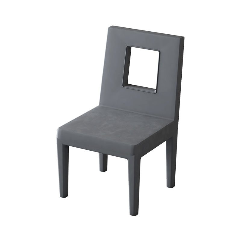 Glam Style Dinette Set 1/5/7 Pcs Dining Set with Rectangle Stone Table