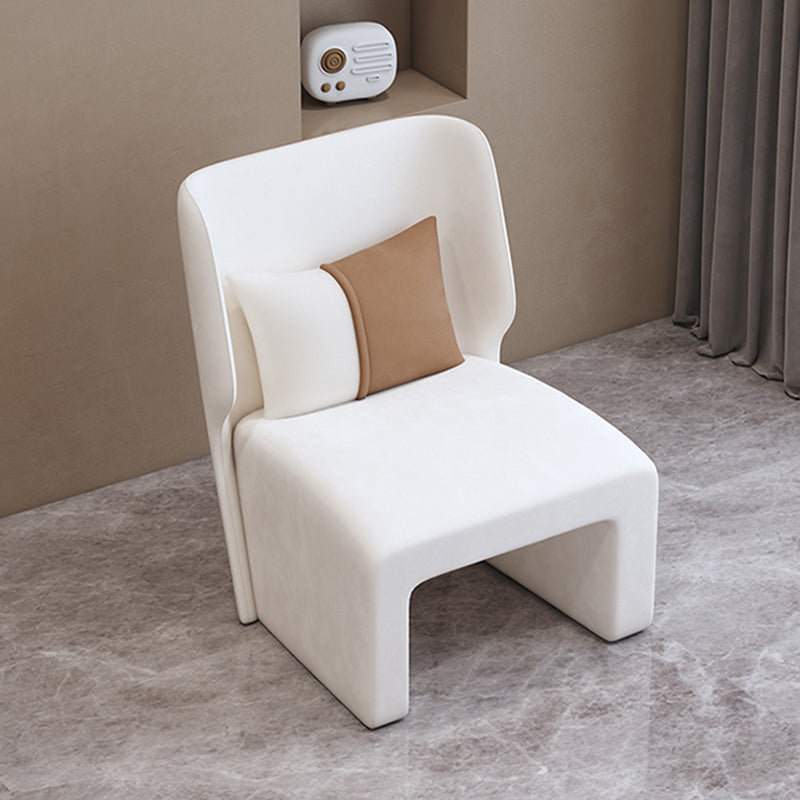 Contemporary Stone Furniture 1/5 Pcs Dining Room Table Set for Home