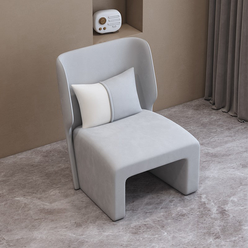 Contemporary Stone Furniture 1/5 Pcs Dining Room Table Set for Home