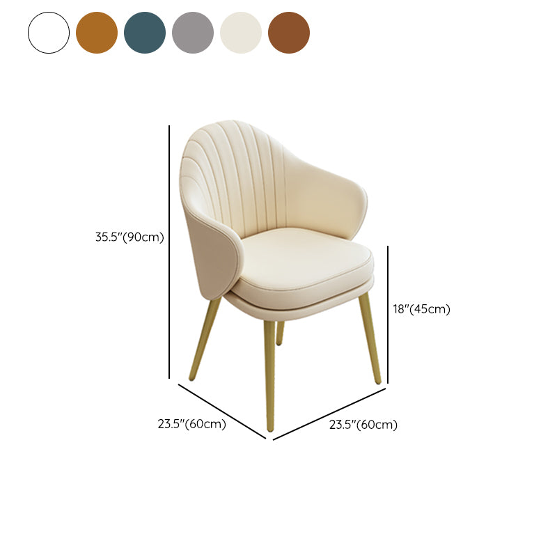 Glam Stone Furniture 1/5 Pcs Standard Height Dining Room Set for Home Use