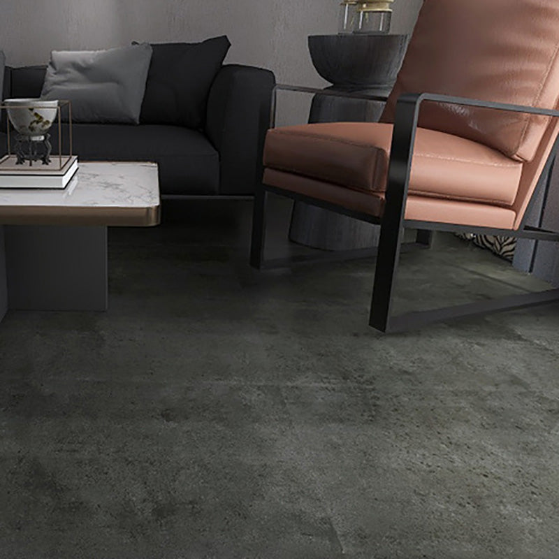 Modern Indoor Vinyl Flooring Marble Print Square PVC Vinyl Flooring