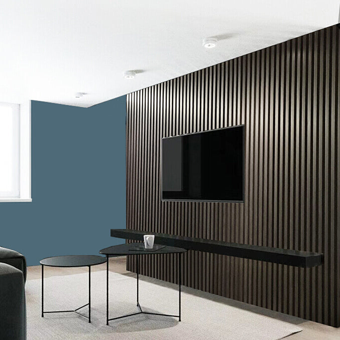 Waterproof Wall Ceiling Pine Wood Stain Resistant Shiplap Indoor Wall Ceiling