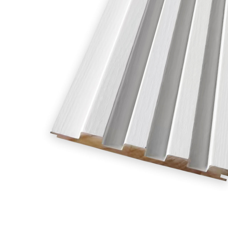 Waterproof Wall Ceiling Pine Wood Stain Resistant Shiplap Indoor Wall Ceiling