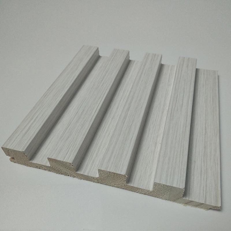 Waterproof Wall Ceiling Pine Wood Stain Resistant Shiplap Indoor Wall Ceiling