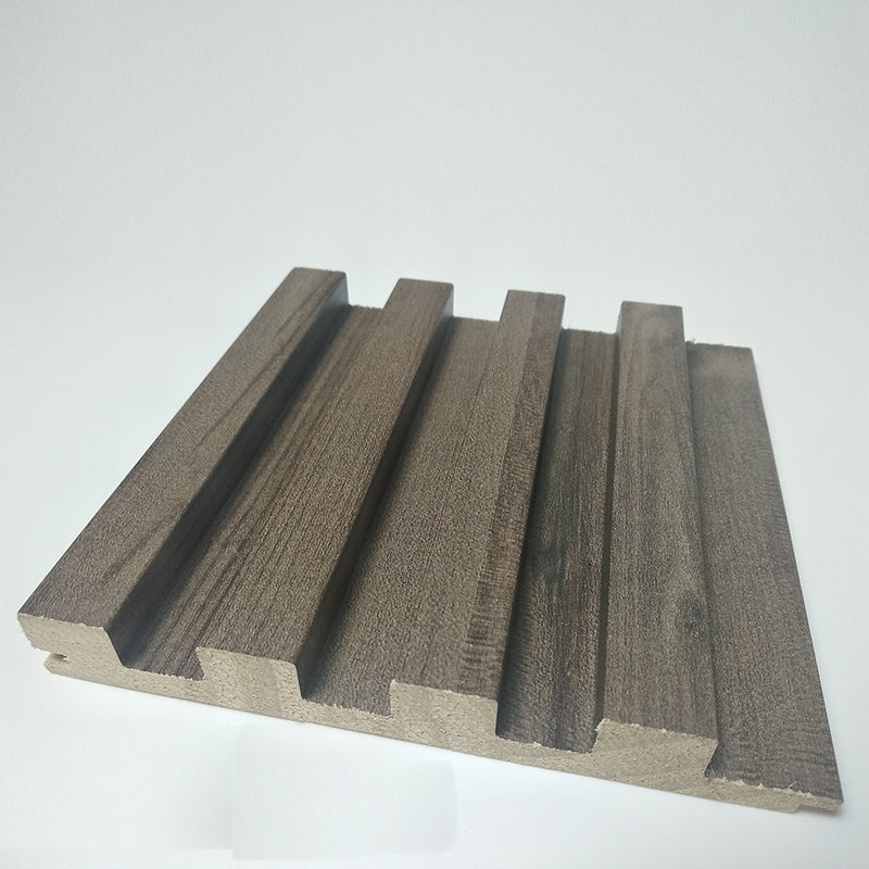 Waterproof Wall Ceiling Pine Wood Stain Resistant Shiplap Indoor Wall Ceiling