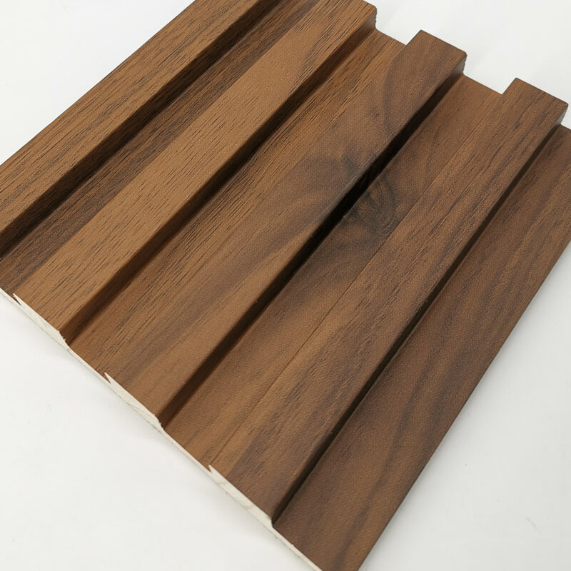 Waterproof Wall Ceiling Pine Wood Stain Resistant Shiplap Indoor Wall Ceiling