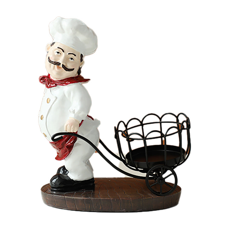 Modern Simple Resin Wine Rack Antler Shape Wine Bottle Rack for Bedroom