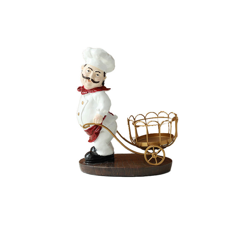 Modern Simple Resin Wine Rack Antler Shape Wine Bottle Rack for Bedroom