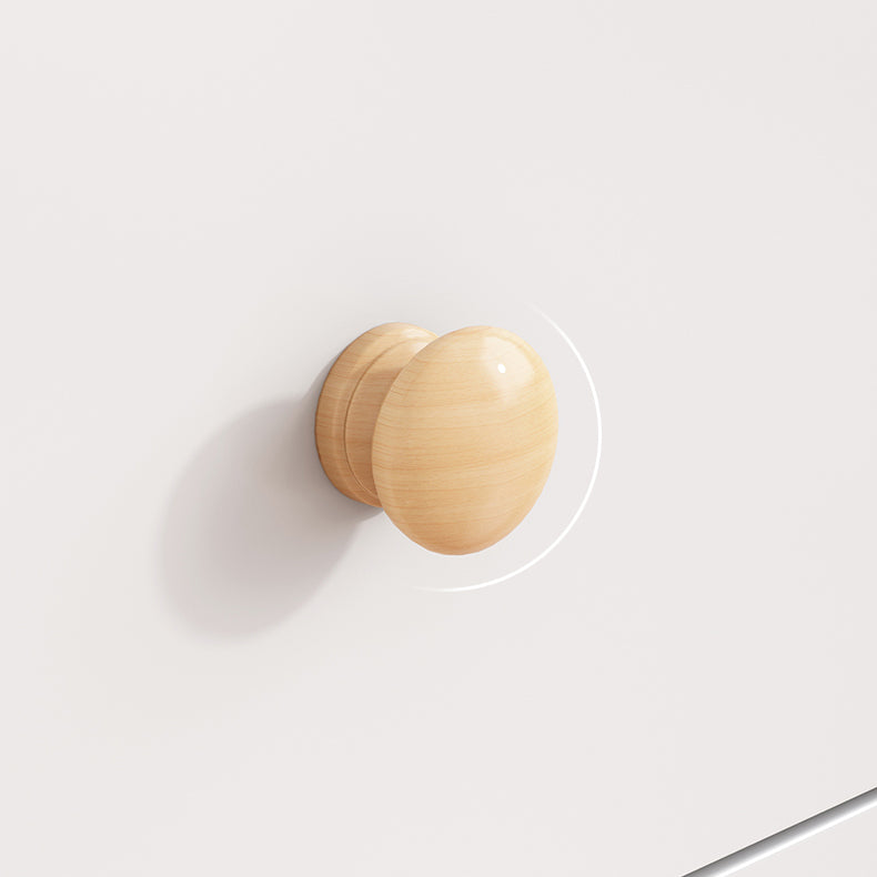 Contemporary Storage Chest Manufactured Wood Storage Chest Dresser