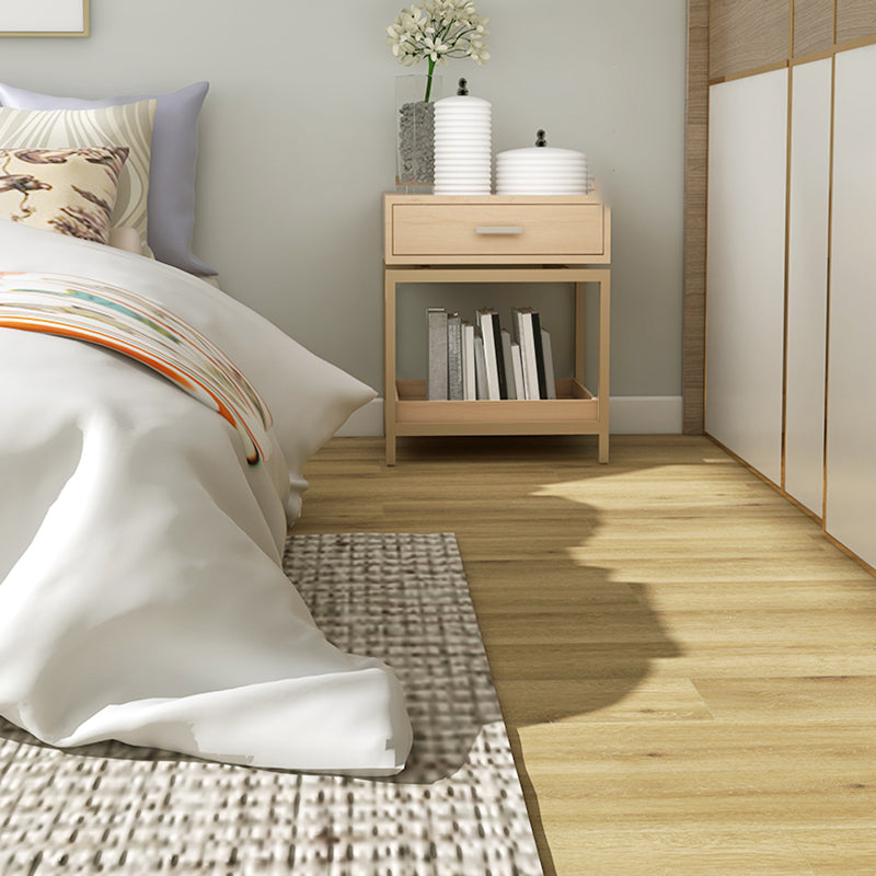 Modern Hardwood Flooring Wooden Waterproof Scratch Resistant Flooring