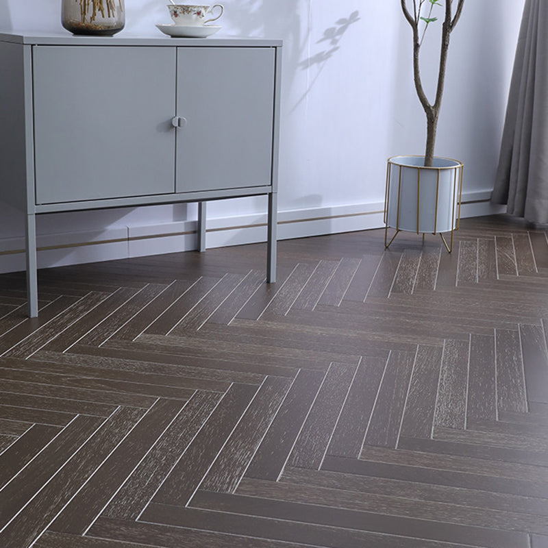 Traditional Tile Flooring Engineered Wood Floor Tile with Click Lock