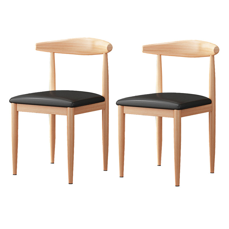 Modern 1/3/5 Pieces Dining Room Table Rectangle Wood Furniture for Home